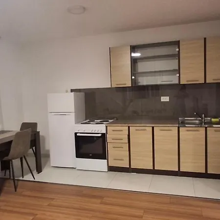 Apartamani Rastoder Podgorica