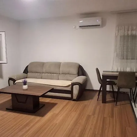 Appartement Apartamani Rastoder Podgorica