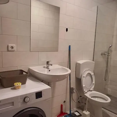 Appartement Apartamani Rastoder