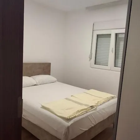 Apartamani Rastoder Appartement Podgorica